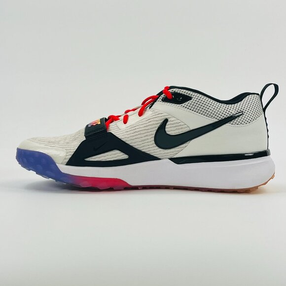 Nike Zoom Diamond Elite Turf George Springer PE \'Outdoors\' HQ3130-001 size 14 main image 7